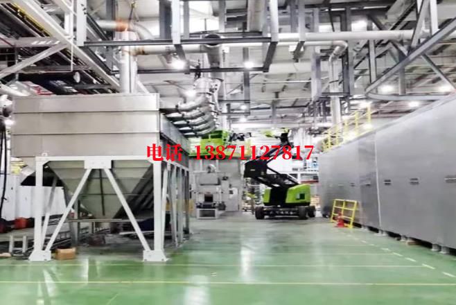 剑阁机电设备安装工程,设备安装公司